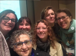SECAC presenters